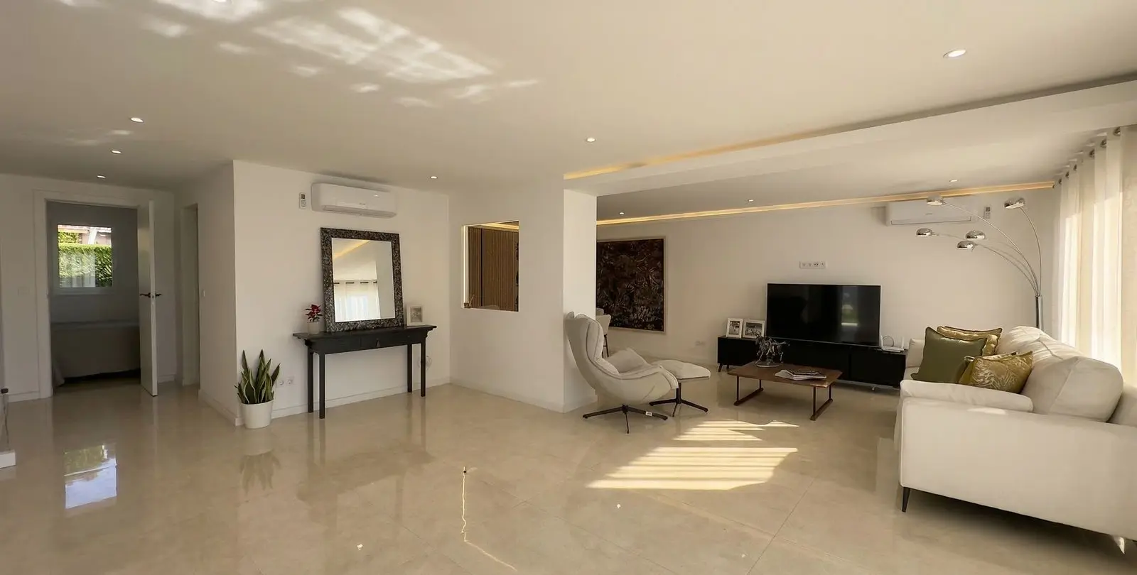 Venta de casa pareada en Calahonda 9
