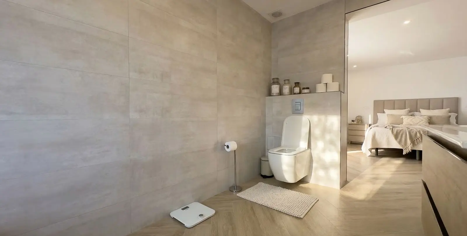 Venta de casa pareada en Calahonda 12