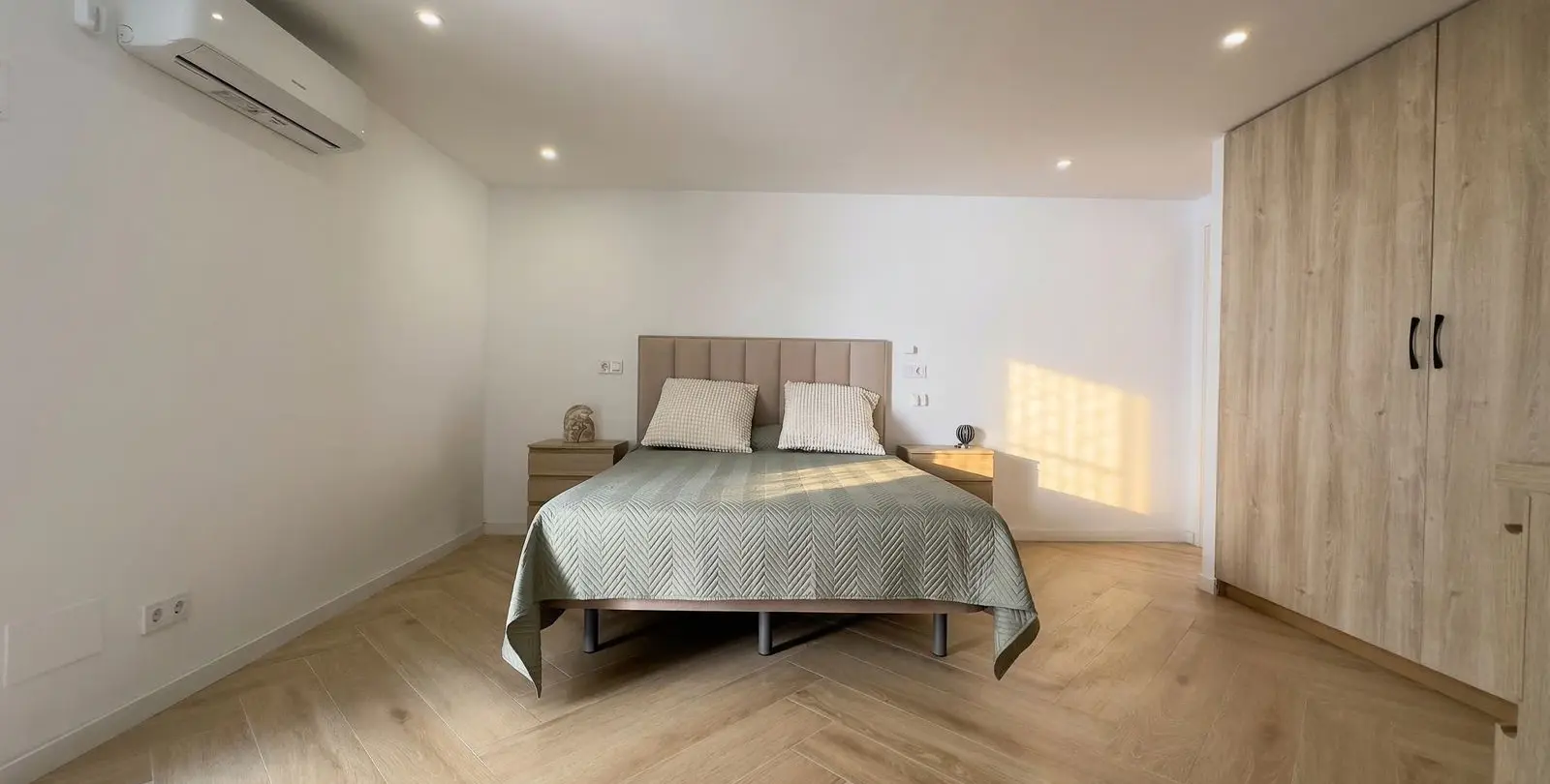 Venta de casa pareada en Calahonda 16
