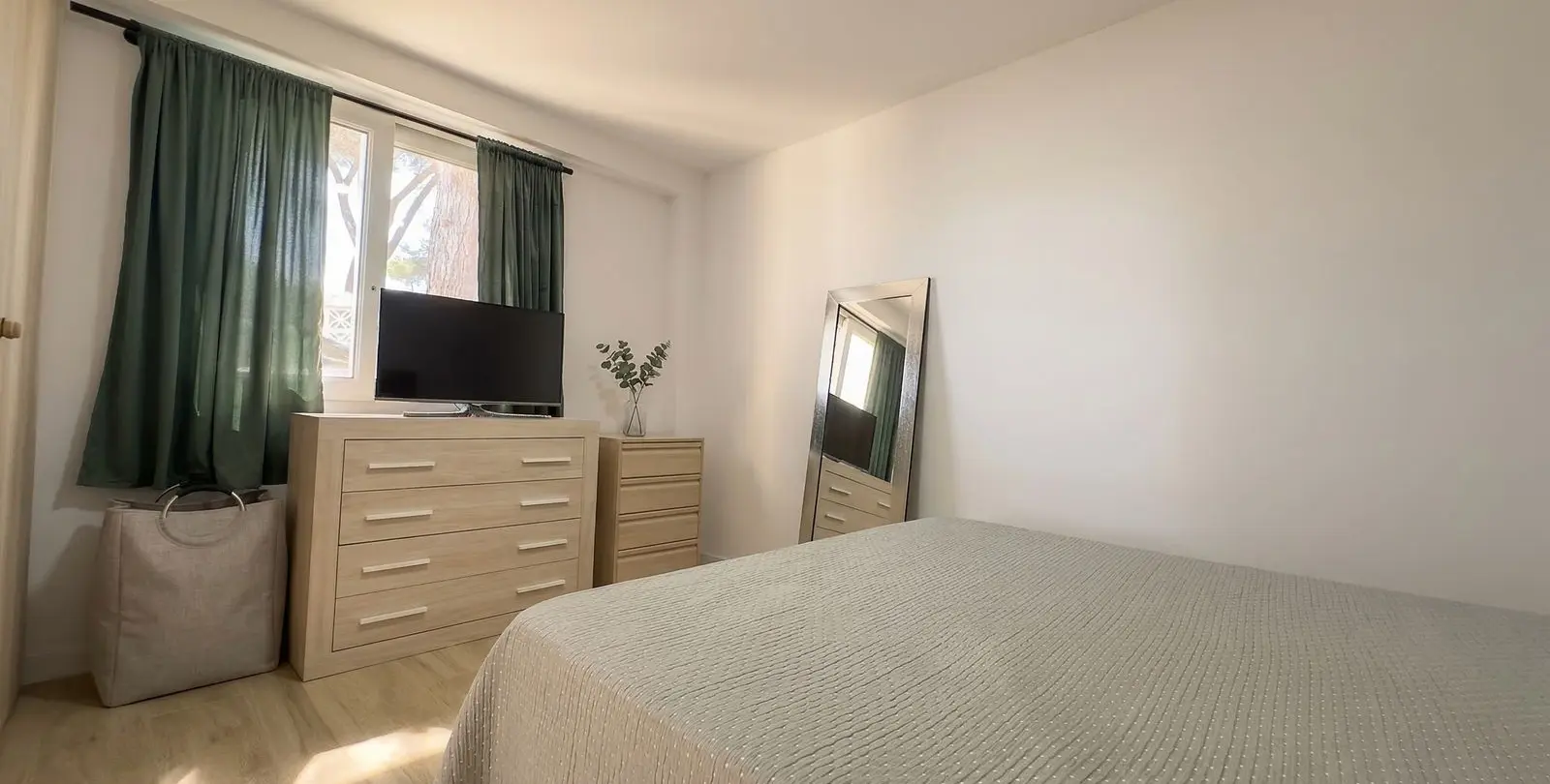 Venta de casa pareada en Calahonda 17