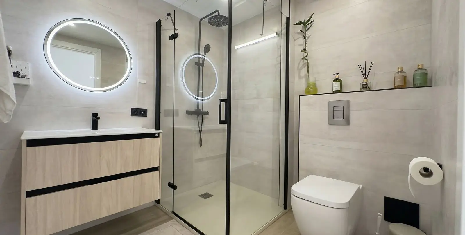 Venta de casa pareada en Calahonda 18