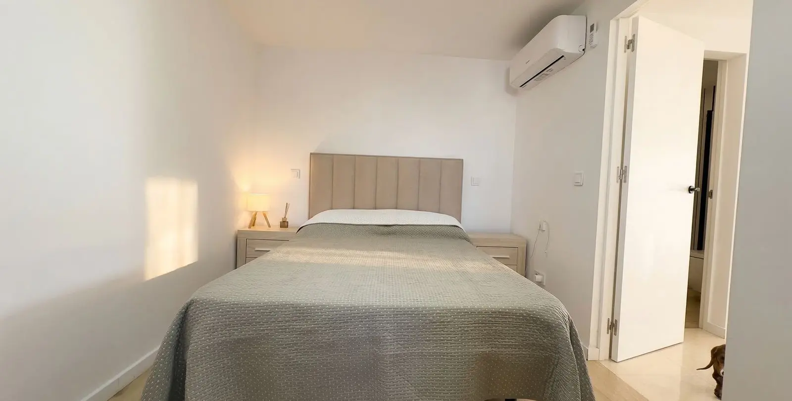 Venta de casa pareada en Calahonda 19