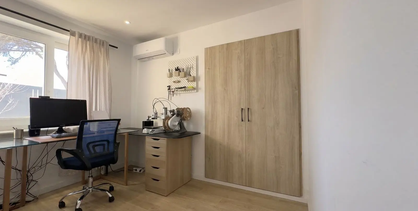 Venta de casa pareada en Calahonda 21