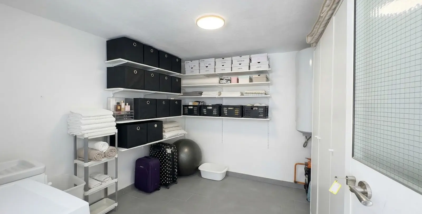 Venta de casa pareada en Calahonda 24