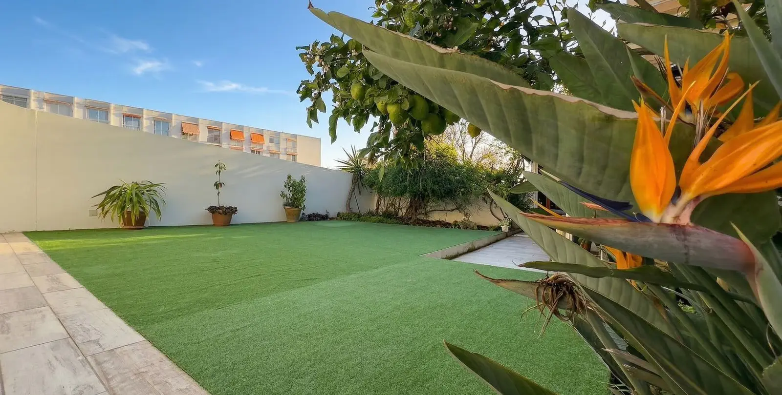 Venta de casa pareada en Calahonda 29