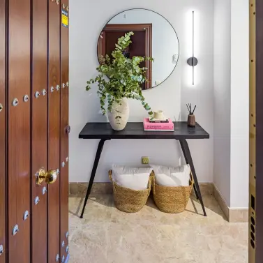 Продажа апартаментов на первом этаже в Nueva Andalucía