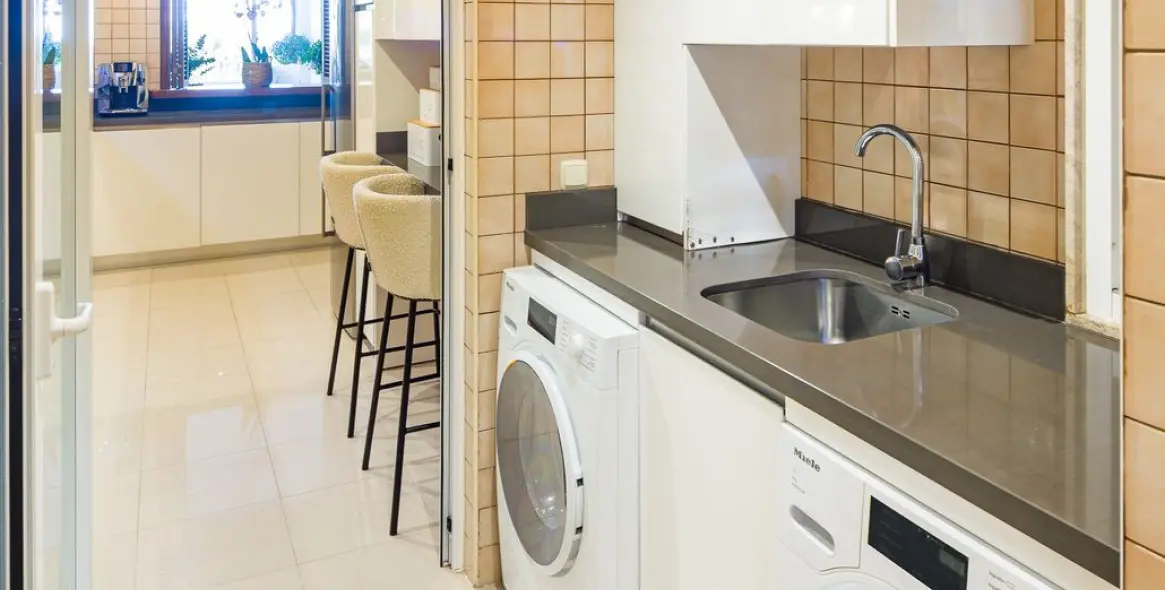 Sale of ground floor apartment in Nueva Andalucía 15