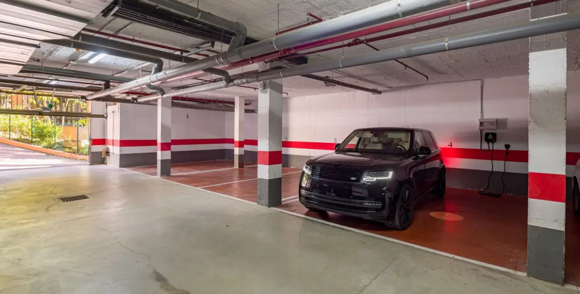 Sale of ground floor apartment in Nueva Andalucía 18