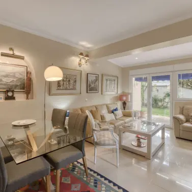 Sale of detached villa in Málaga