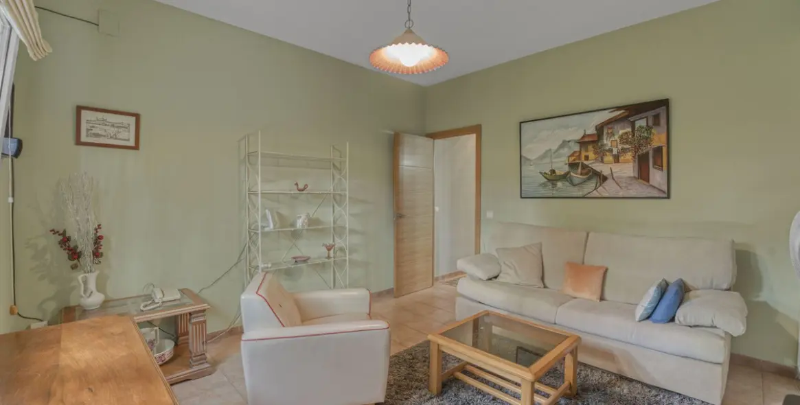 Sale of detached villa in Málaga 22