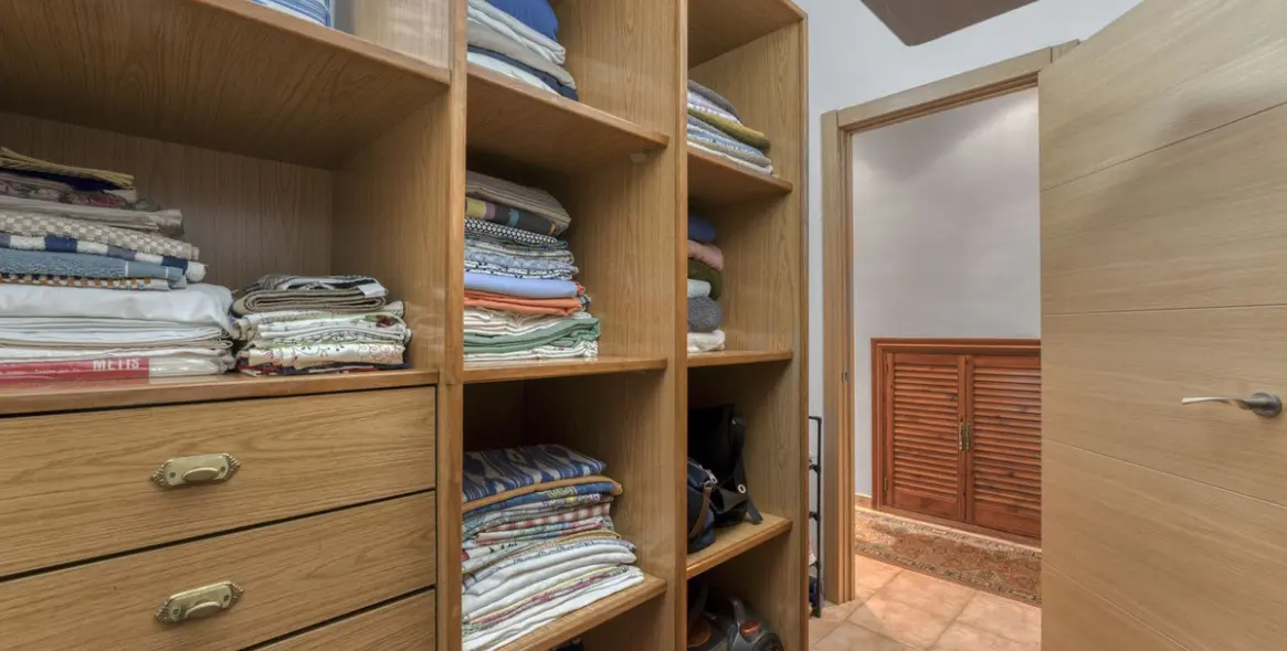 Sale of detached villa in Málaga 24