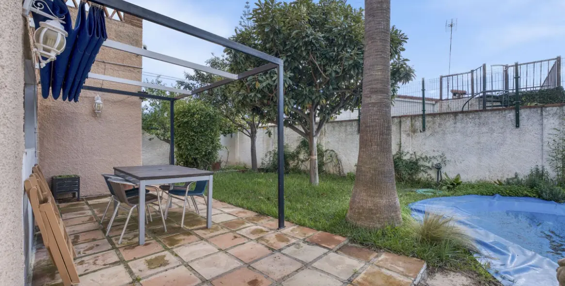 Sale of detached villa in Málaga 68