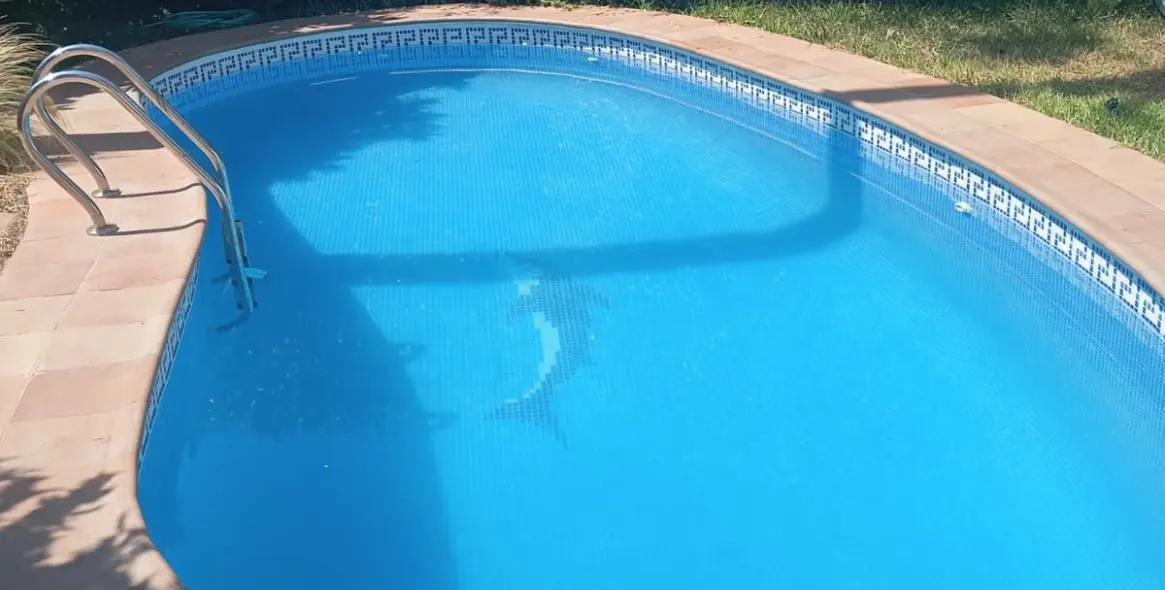 Sale of detached villa in Málaga 84