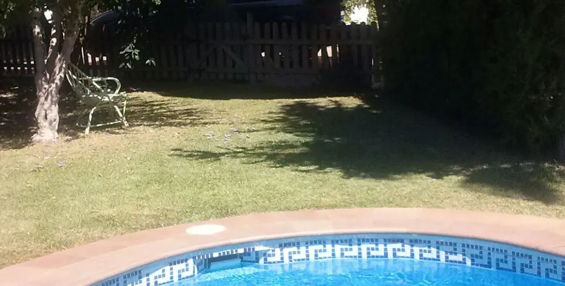 Sale of detached villa in Málaga 85