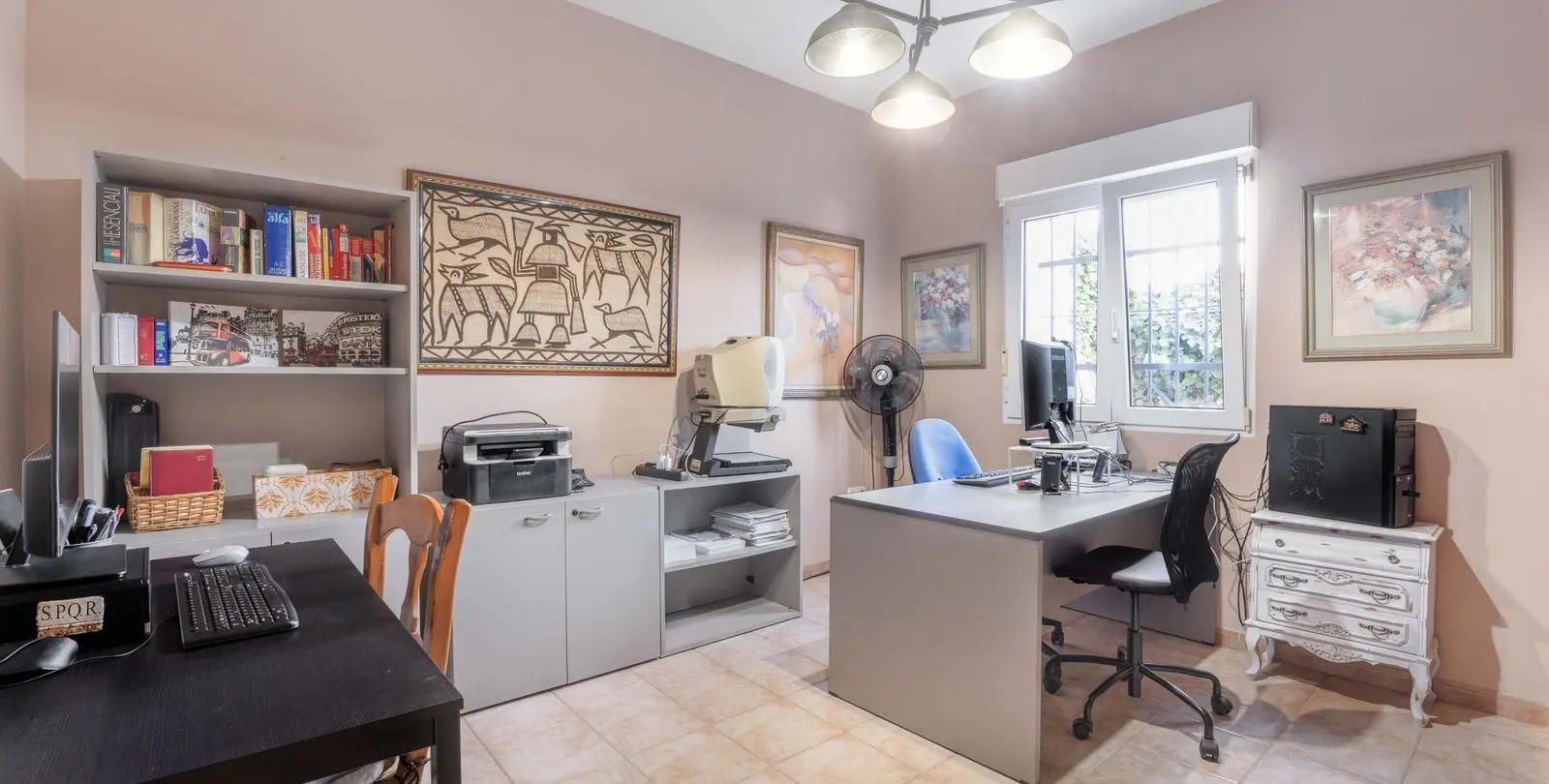 Sale of detached villa in Málaga 18