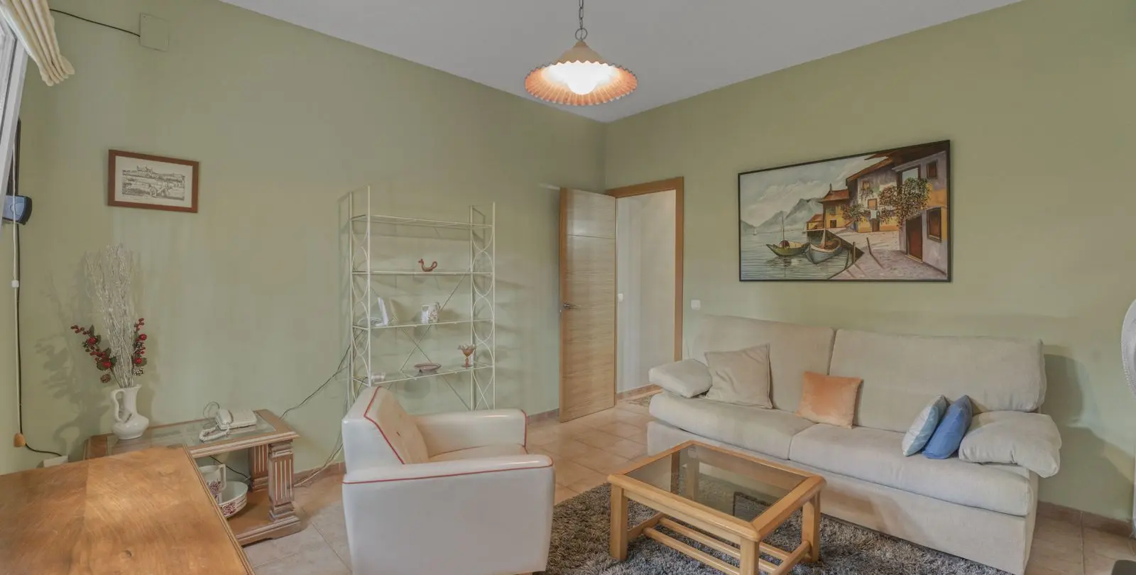 Sale of detached villa in Málaga 22