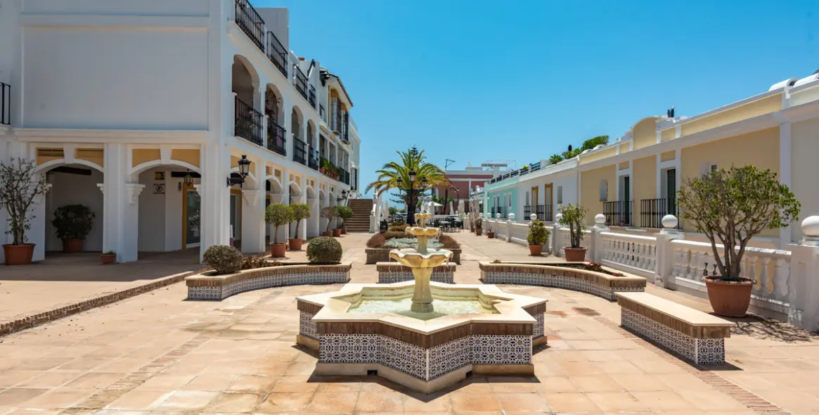 Venta de adosado en Nueva Andalucía 1