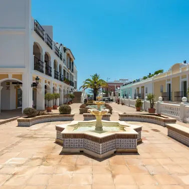 Sale of townhouse in Nueva Andalucía
