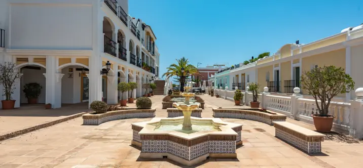 Venta de adosado en Nueva Andalucía 0