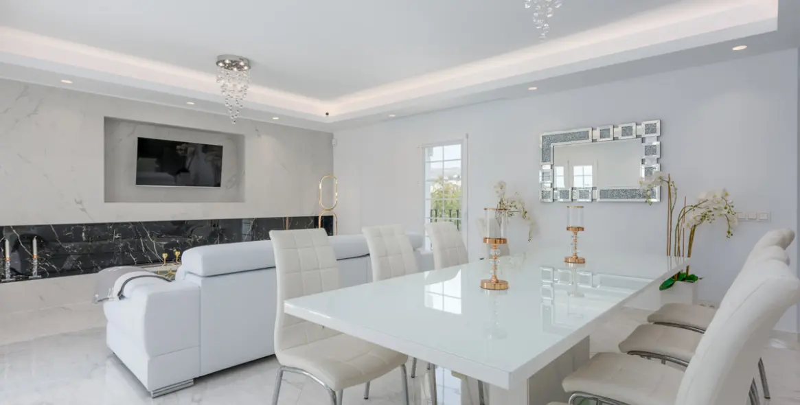 Venta de adosado en Nueva Andalucía 3