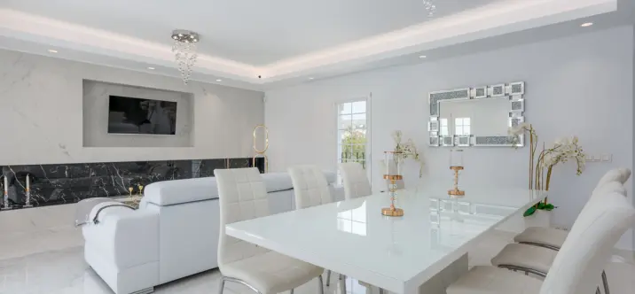 Venta de adosado en Nueva Andalucía 2