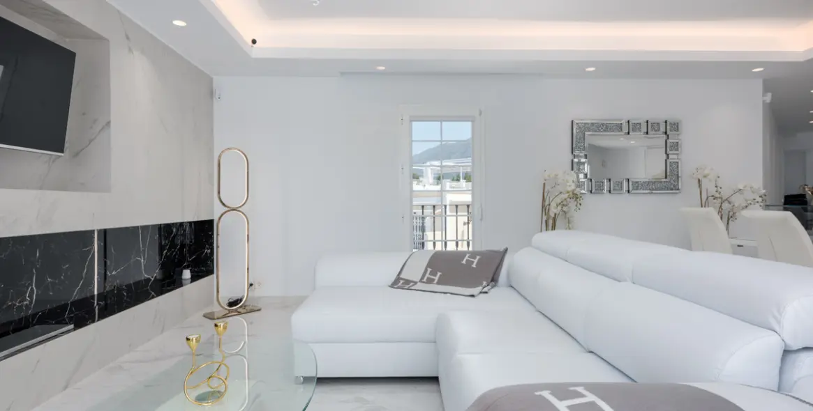 Venta de adosado en Nueva Andalucía 4