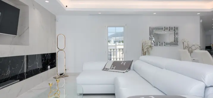 Venta de adosado en Nueva Andalucía 3