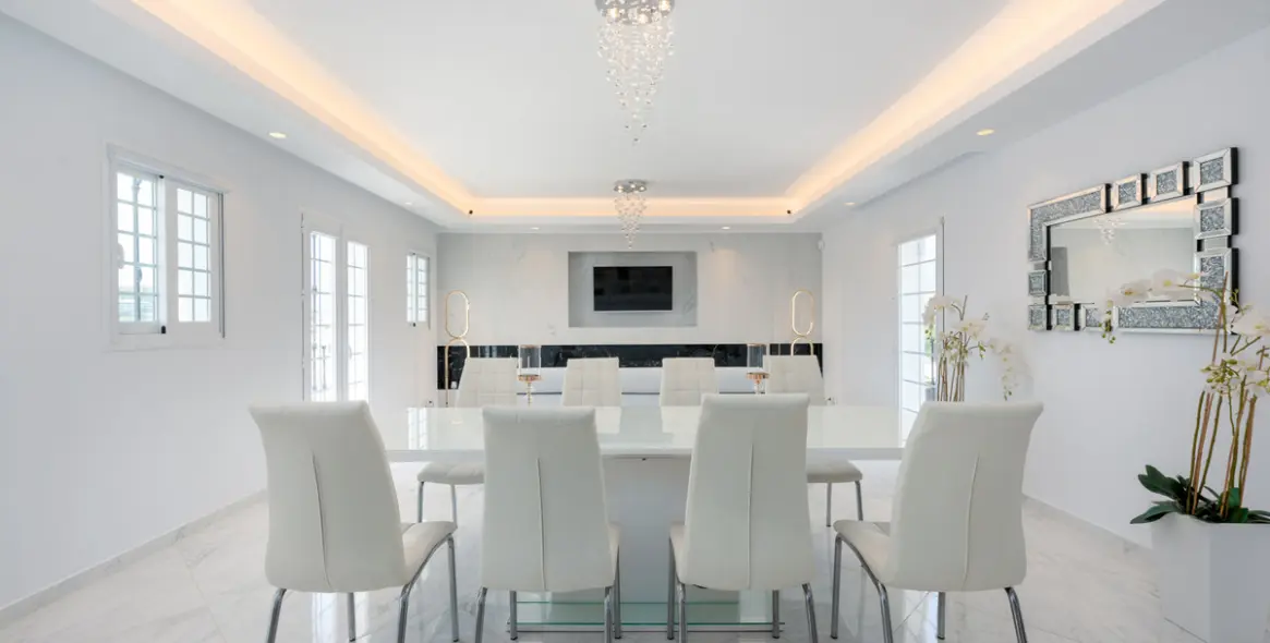 Venta de adosado en Nueva Andalucía 5