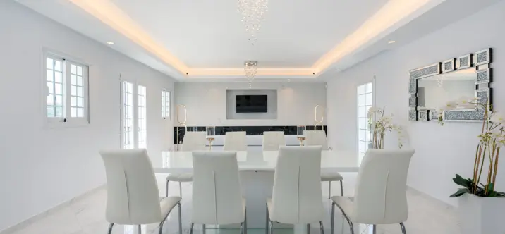 Venta de adosado en Nueva Andalucía 4