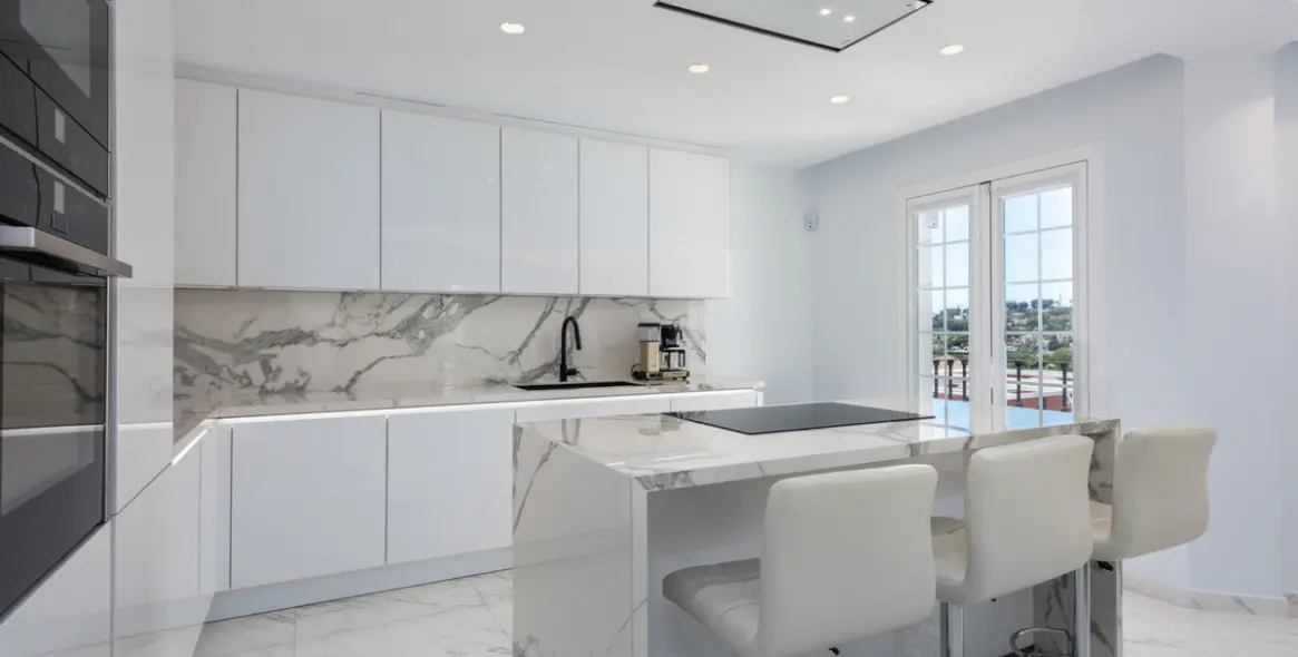 Venta de adosado en Nueva Andalucía 6