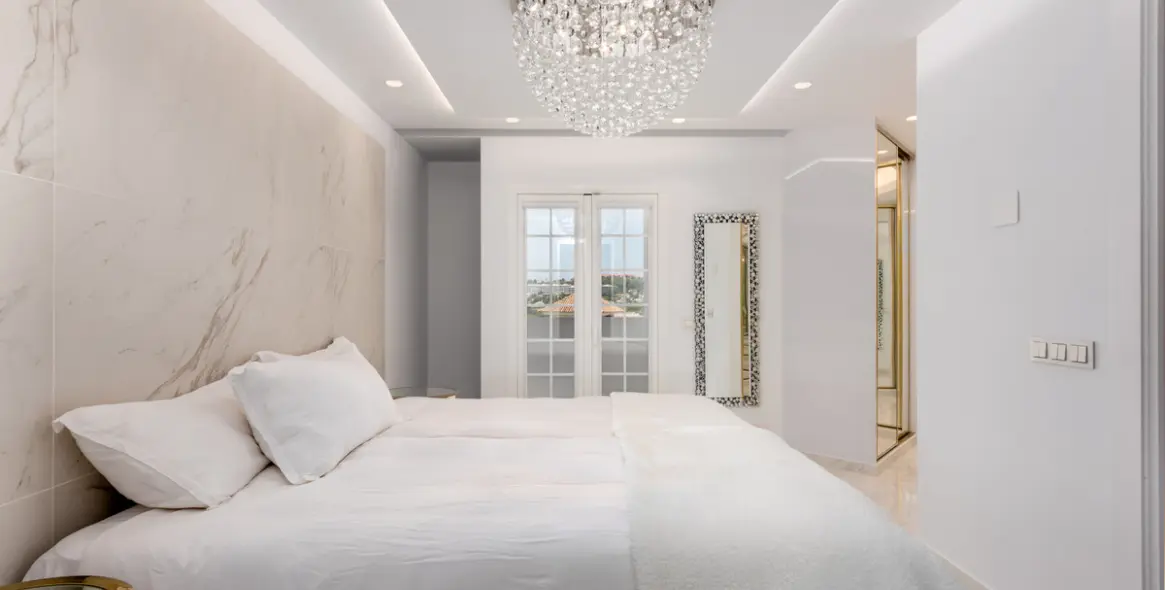 Venta de adosado en Nueva Andalucía 8