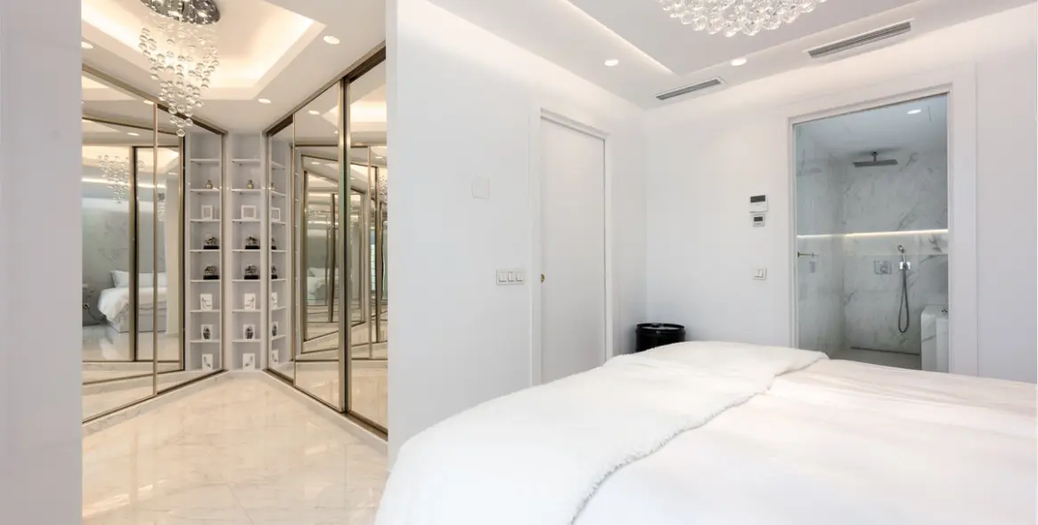 Venta de adosado en Nueva Andalucía 9