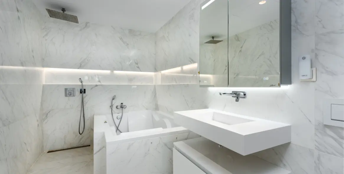 Venta de adosado en Nueva Andalucía 10