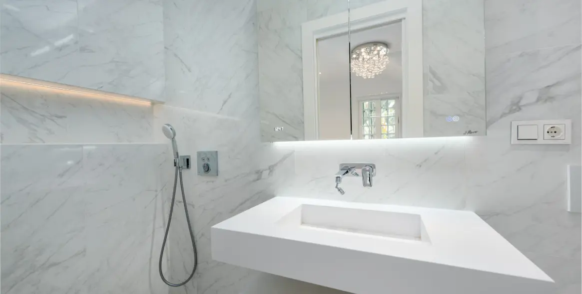 Venta de adosado en Nueva Andalucía 13