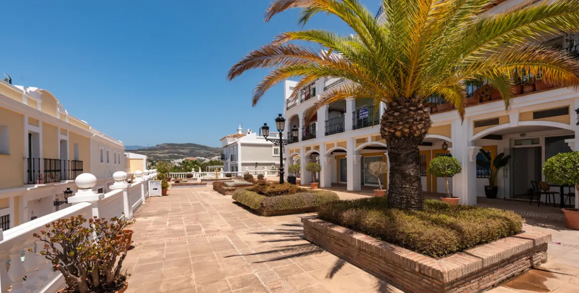 Venta de adosado en Nueva Andalucía 14