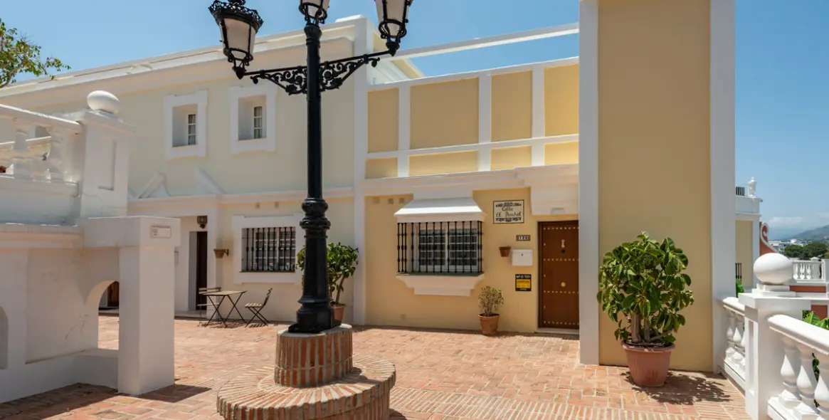 Venta de adosado en Nueva Andalucía 15