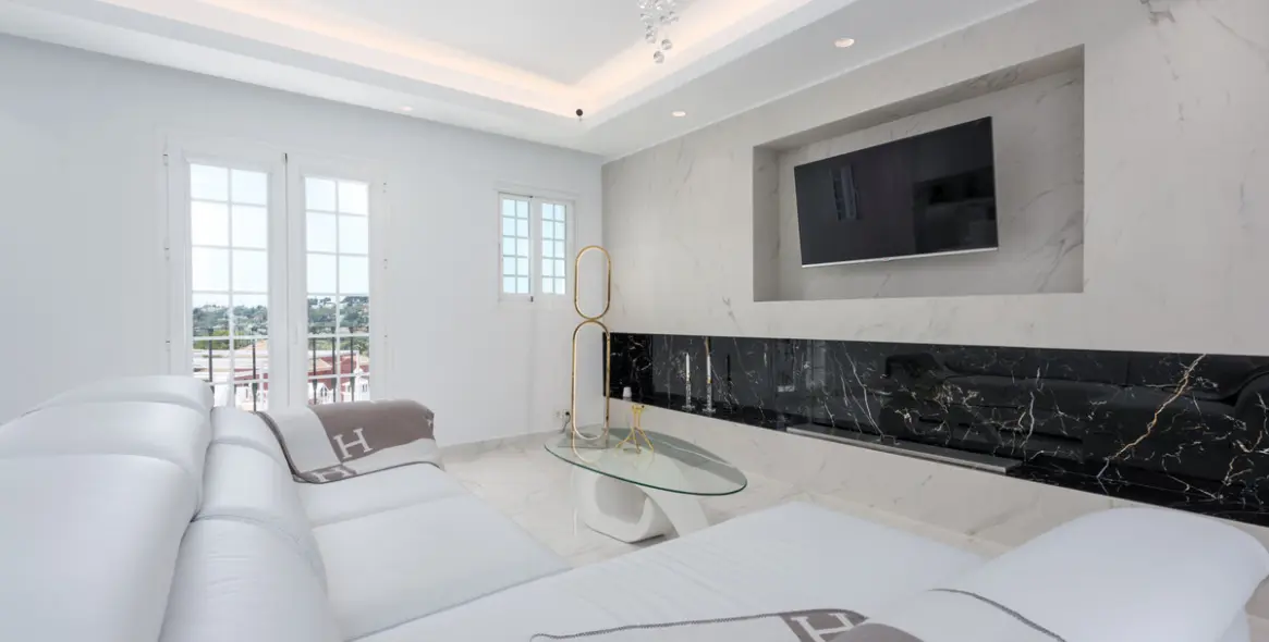 Venta de adosado en Nueva Andalucía 18