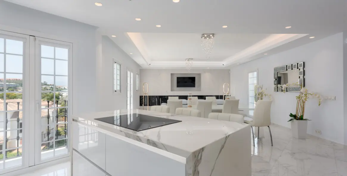 Venta de adosado en Nueva Andalucía 20