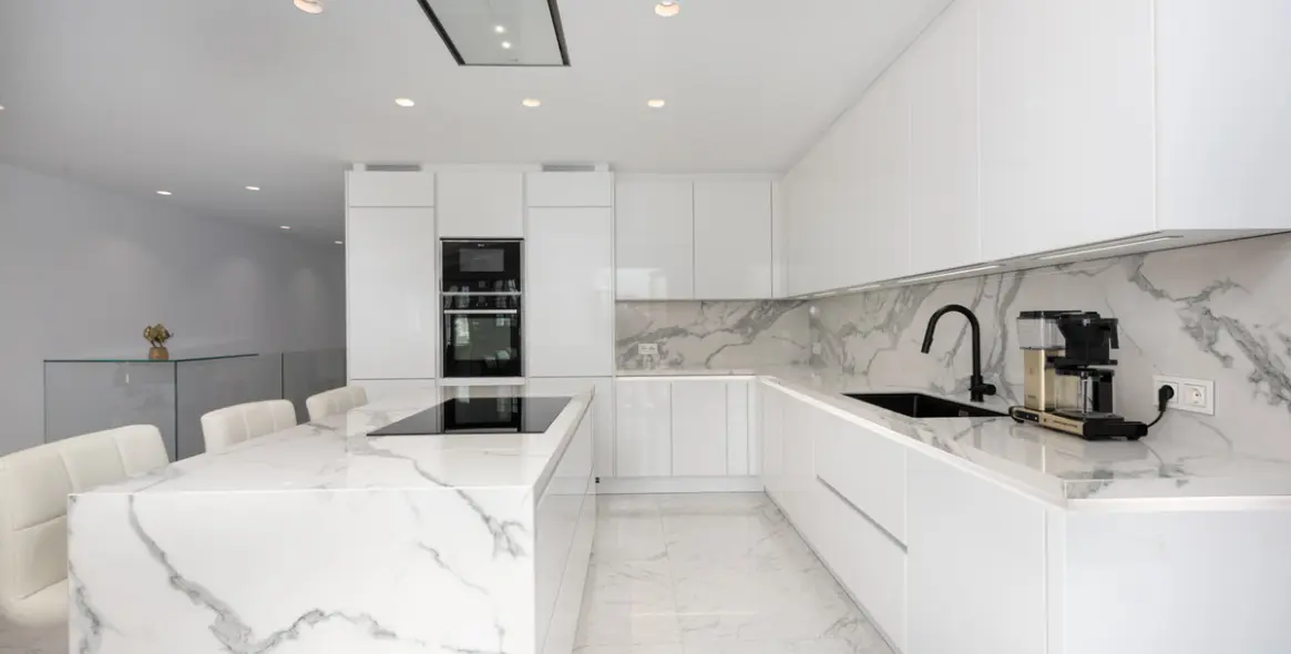 Venta de adosado en Nueva Andalucía 21