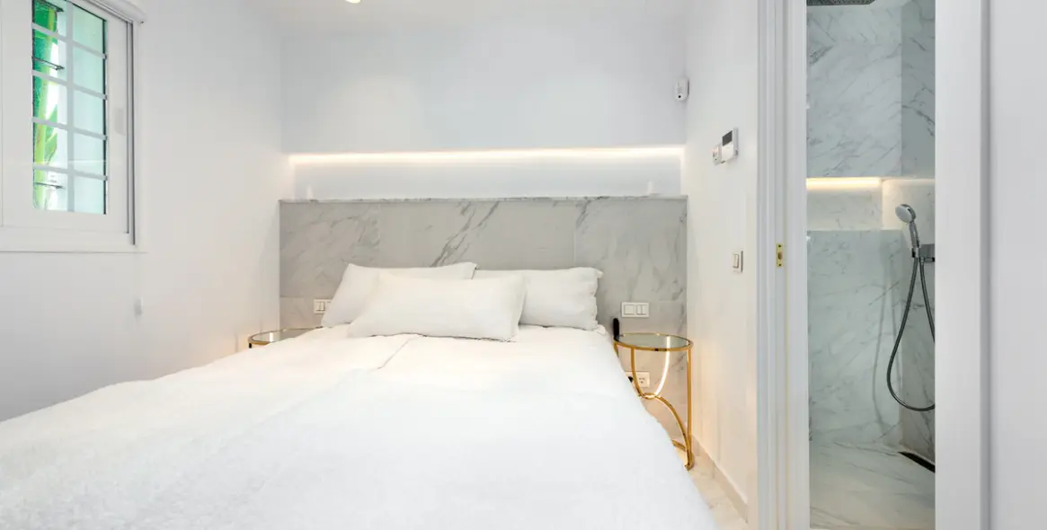 Venta de adosado en Nueva Andalucía 28