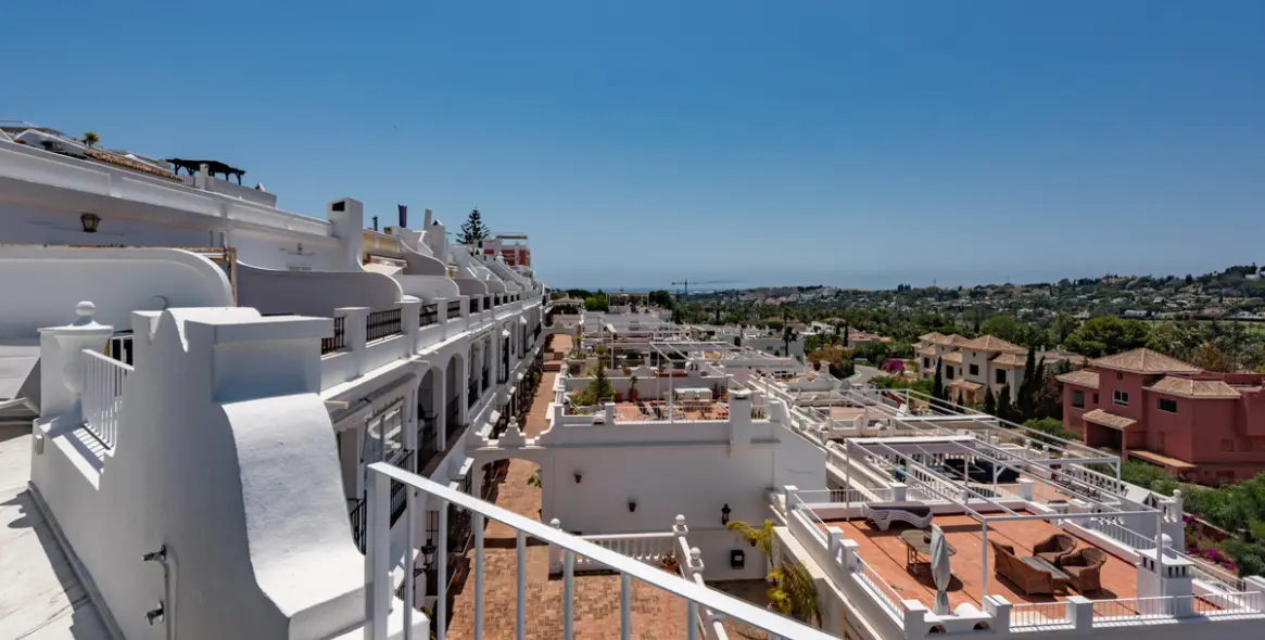 Venta de adosado en Nueva Andalucía 33