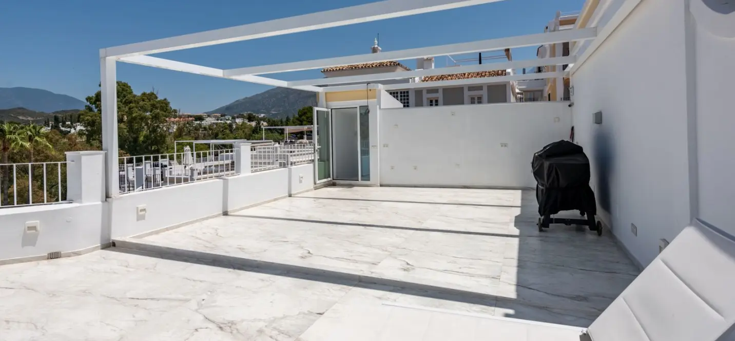 Продажа таунхауса в Nueva Andalucía 1