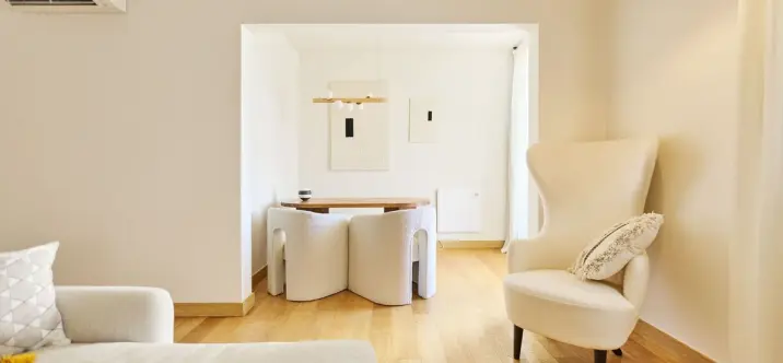 Sale of middle floor apartment in Marbella 3