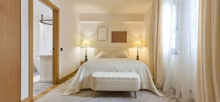 Sale of middle floor apartment in Marbella 4