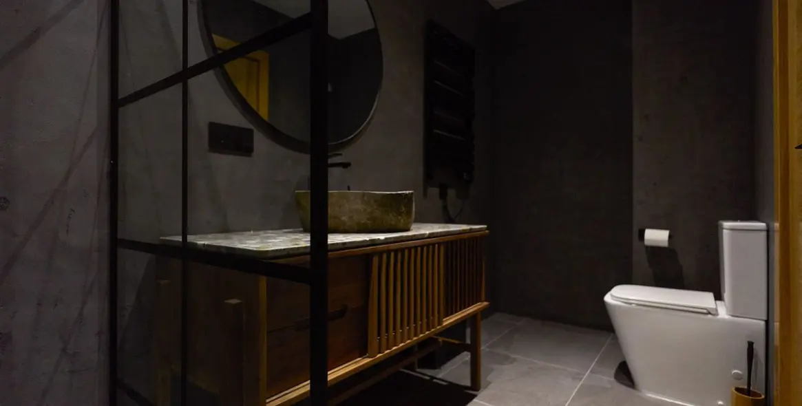 Sale of middle floor apartment in Marbella 8