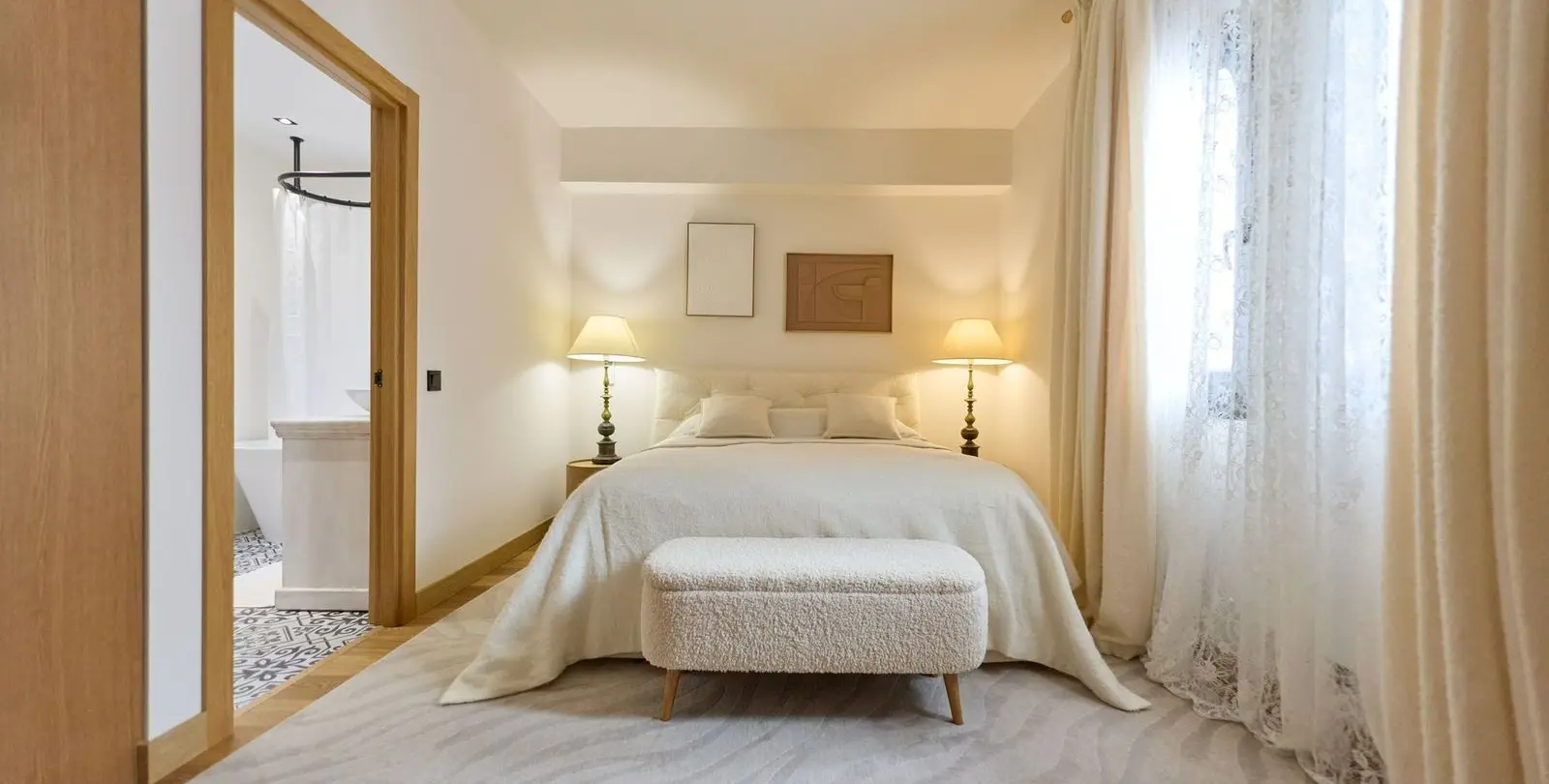 Sale of middle floor apartment in Marbella 5