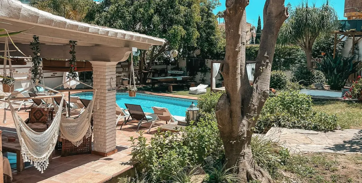 Sale of detached villa in Nueva Andalucía 2