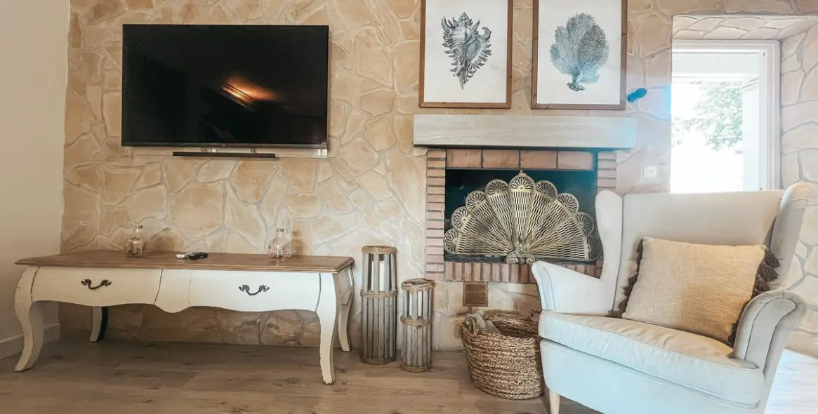 Sale of detached villa in Nueva Andalucía 9