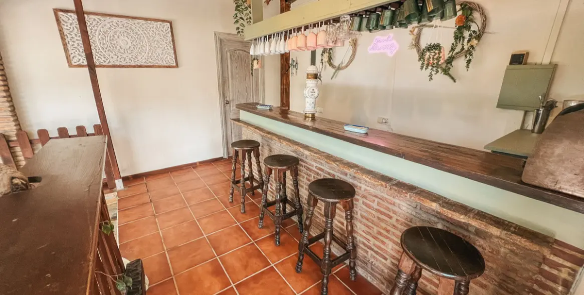 Sale of detached villa in Nueva Andalucía 14