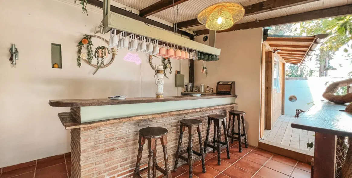 Sale of detached villa in Nueva Andalucía 16